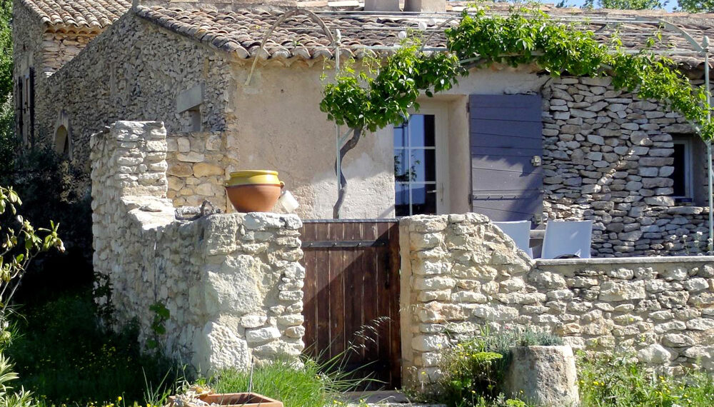 Gite Amourier