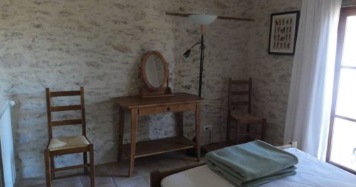 le monastier chambre 2